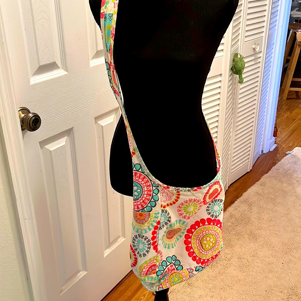 Thirty-one crossbody bag